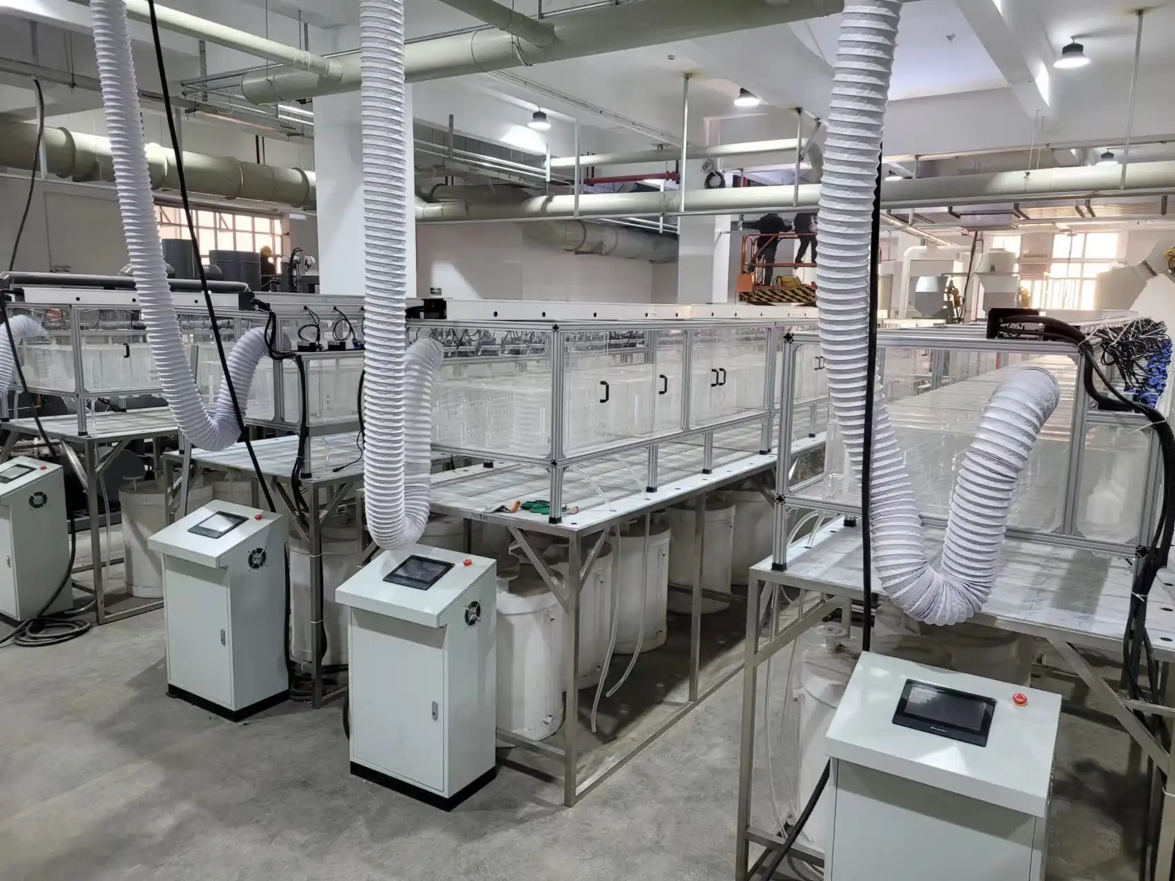 How Mixer Settler Enhances Solvent Extraction Processes